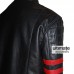 Being Human Season Premier Samuel Witwer Jacket